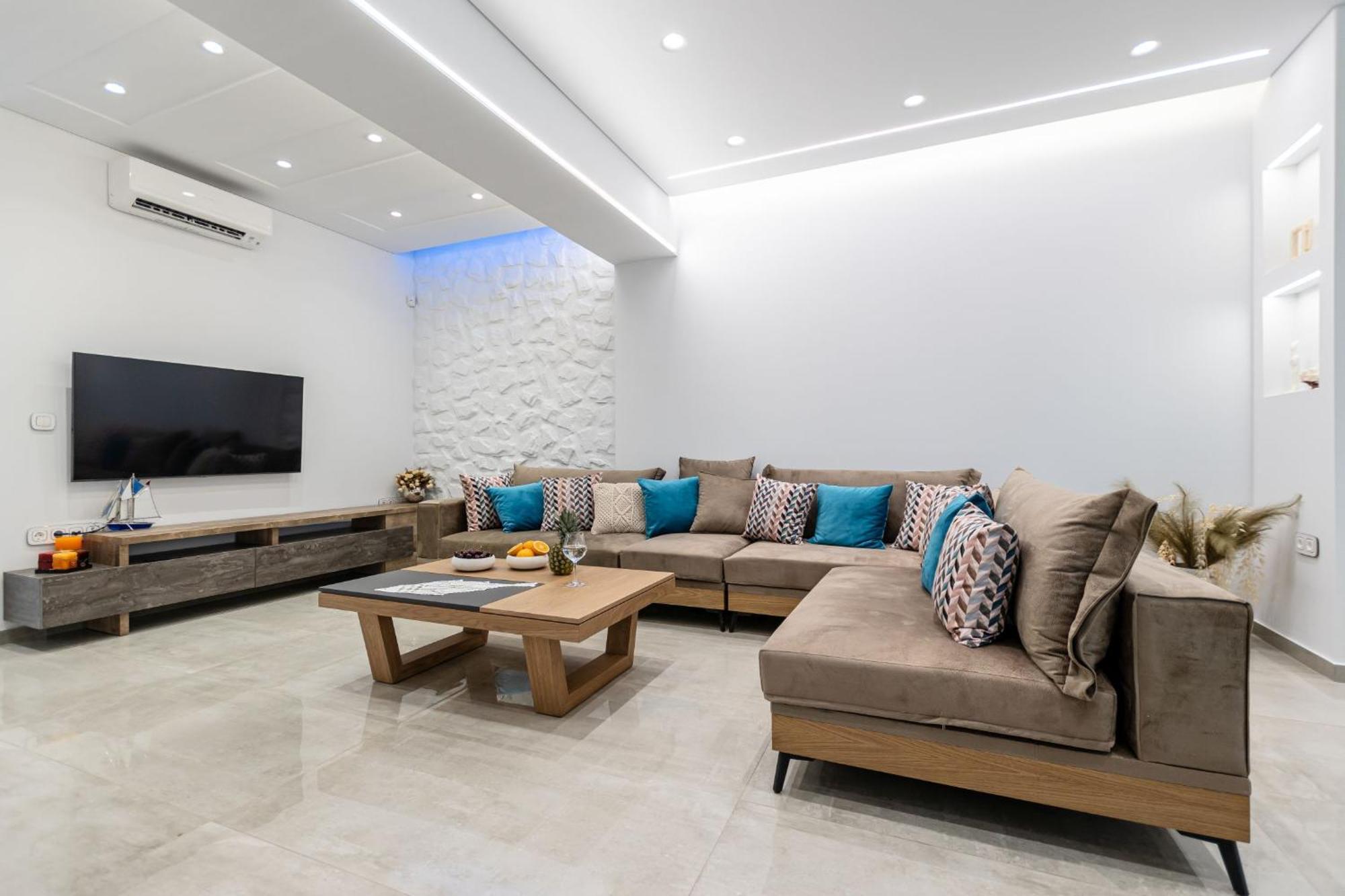 Pantiki Luxury Suite Naxos Mélanes Eksteriør bilde